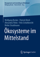 Ökosysteme im Mittelstand 365829843X Book Cover