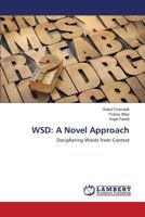 Wsd: A Novel Approach 3659539422 Book Cover