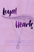 Loyal Hearts 1542855799 Book Cover