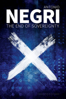 The End of Sovereignty 1509544305 Book Cover