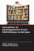 Conception et développement d'une bibliothèque numérique 6630213505 Book Cover