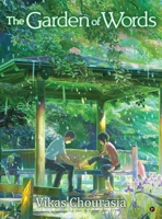 The Garden of Words B0GWF7KQ4F Book Cover