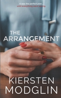 The Arrangement B08TQCYDWH Book Cover