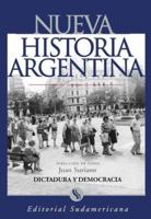 Dictadura y democracia / Dictatorship and Democracy: 1976-2001 (Spanish Edition) 9500726378 Book Cover