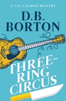 Three Is a Crowd 0425143279 Book Cover