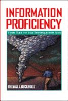 Information Proficiency Your Key to The (Industrial Engineering) 0442019548 Book Cover