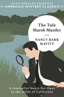 The Tule Marsh Murder 161316582X Book Cover