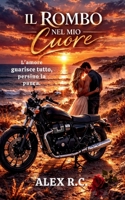 Il Rombo nel mio Cuore: L’amore guarisce tutto, persino la paura. (Italian Edition) B0GQL7XH2L Book Cover