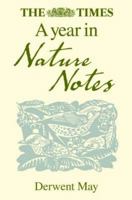 The Times a Year in Nature Notes 0007181906 Book Cover