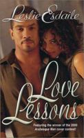 Love Lessons (Arabesque) 1583141863 Book Cover