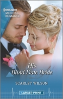 His Blind Date Bride 1335404228 Book Cover