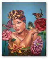 Soul Care: A Journey to Self-Healing, Self-Discovery and Self-Love 0578806606 Book Cover