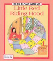 Little Red Riding Hood 0861637917 Book Cover