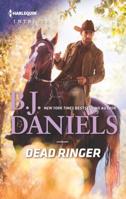Dead Ringer 1335721193 Book Cover