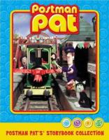 Pats Wonderful Story Collection 0689874979 Book Cover