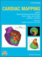 Cardiac Mapping 0470670460 Book Cover