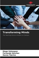Transforming Minds 6209418287 Book Cover