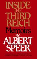 Inside the Third Reich: Memoirs 002037500X Book Cover