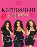 Kardashian Konfidential 0312628072 Book Cover