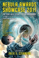 Nebula Awards Showcase 2017 1633882713 Book Cover