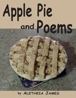 Apple Pie and Poems 0997931736 Book Cover