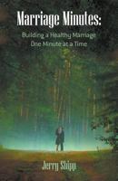 Marriage Minutes 1682564223 Book Cover