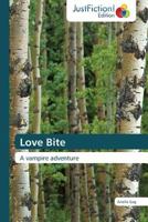 Love Bite 3845448296 Book Cover