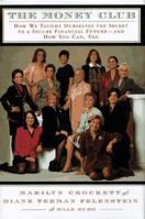 The Money Club: The Park Avenue Women's Guide to Personal Finance 0684837196 Book Cover