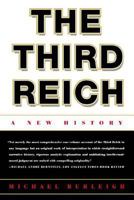 The Third Reich: A New History 080909326X Book Cover