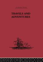 Andan�as � Viajes De Pero Tafur Por Diversas Partes Del Mundo Avidos: (1435-1439.) 1015126286 Book Cover