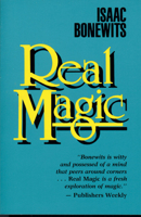 Real Magic: An Introductory Treatise on the Basic Principles of Yellow Magic B00KEW6UG2 Book Cover