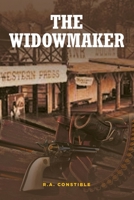 The WidowMaker 1957956089 Book Cover