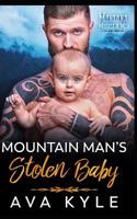 Mountain Man's Stolen Baby 1096329131 Book Cover