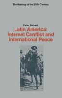 Latin America (Making of the Twentieth Century) B00F64FM44 Book Cover