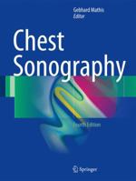 Chest Sonography 3642091490 Book Cover