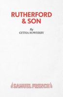 Rutherford and Son 1350132772 Book Cover