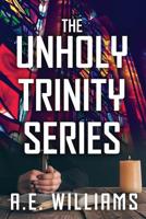 Unholy Trinity Series 107584097X Book Cover