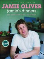 Jamie's Dinners 0718146867 Book Cover