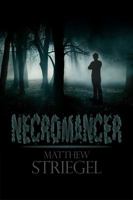 Necromancer 1434986616 Book Cover