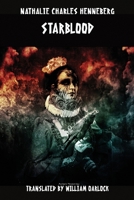 Starblood 1649324774 Book Cover