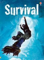 BEGINNERS PLUS SURVIVAL 0794531113 Book Cover