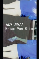 HOT BUTT B0CNQ7519C Book Cover