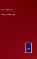 Songs in Many Keys 1514609274 Book Cover
