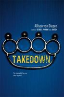Takedown 1442463120 Book Cover