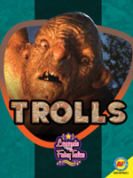 Trolls 1635179033 Book Cover