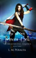 The Seven Princes of Hell 1946470023 Book Cover
