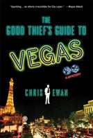 The Good Thief's Guide to Vegas 031258086X Book Cover