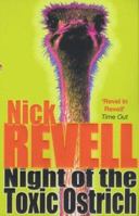 Night of the Toxic Ostrich 0747276390 Book Cover
