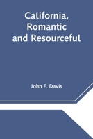 California Romantic and Resourceful 9354540015 Book Cover
