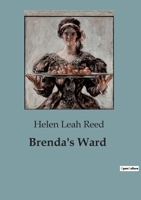 Brenda's Ward B0CFZKDMV9 Book Cover